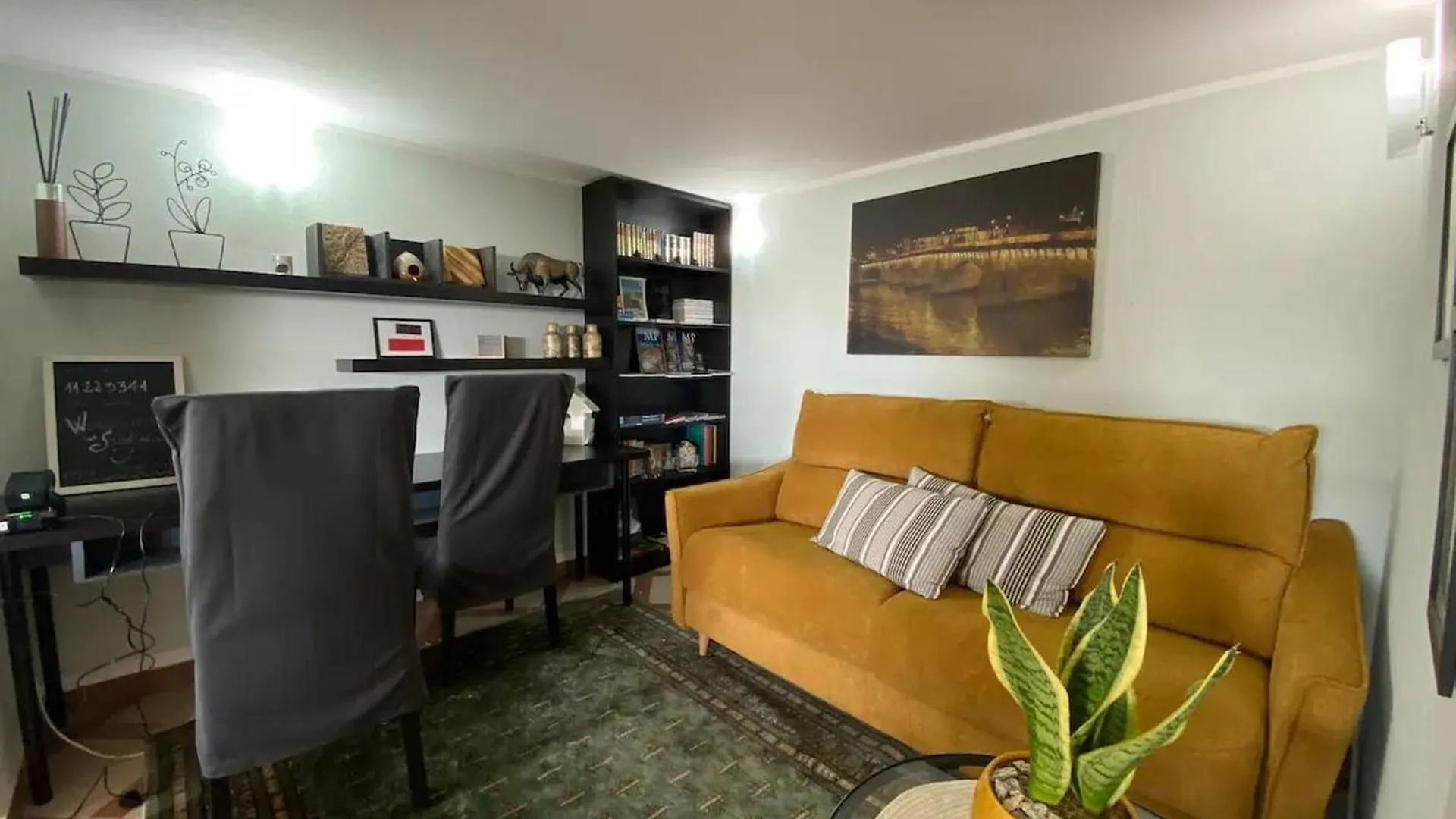 Villa With Terrace Overlooking The Sea Brunella